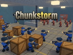 Ойын Chunkstorm