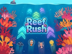 Ойын Reef Rush