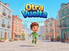 Ойын Otra Vuelta