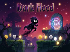 Ойын Dark Hood