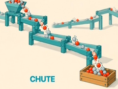 Ойын CHUTE