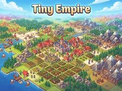 Ойын Tiny Empire