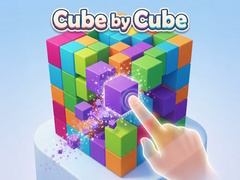 Ойын Cube by Cube
