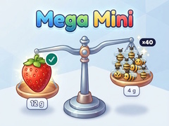 Ойын Mega Mini