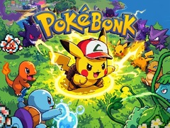 Ойын PokéBonk