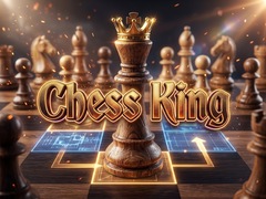 Ойын Chess King