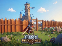 Ойын Citadel: Fortress Defense