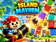 Ойын Island Mayhem