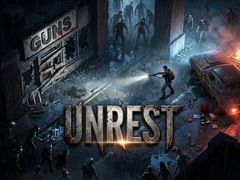 Ойын Unrest 