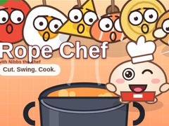 Ойын Rope Chef