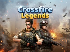Ойын Crossfire Legends