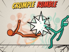 Ойын Crumple Rumble