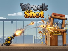 Ойын Wreck Shot