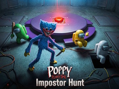 Ойын Poppy Playtime: Impostor Hunt