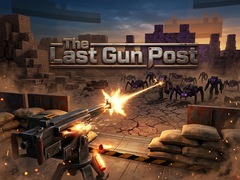 Ойын The Last Gun Post