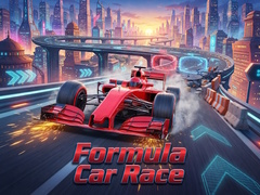 Ойын Formula Car Race