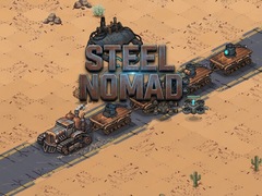 Ойын Steel Nomad