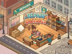 Ойын Repair District