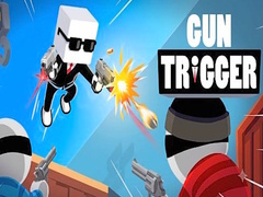 Ойын Gun Trigger