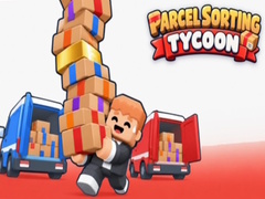 Ойын Parcel Sorting Tycoon