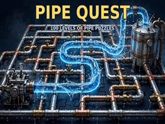 Ойын Pipe Quest