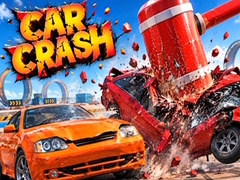 Ойын Car Crash Online