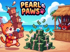 Ойын Pearl Paws