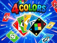 Ойын 4 Colors