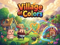 Ойын Village of Colors