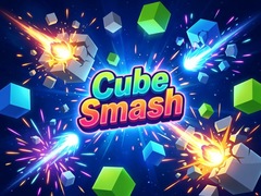 Ойын Cube Smash