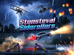 Ойын Stunsteval Siderollers