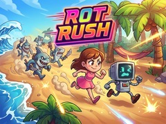 Ойын Rot Rush