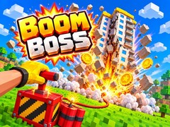 Ойын Boom Boss