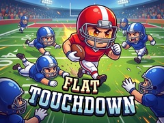 Ойын Flat Touchdown