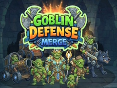 Ойын Goblin Defense Merge