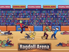 Ойын Ragdoll Arena