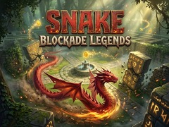 Ойын Snake: Blockade Legends