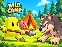 Ойын Wild Camp