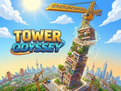 Ойын Tower Odyssey