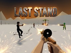 Ойын Last Stand