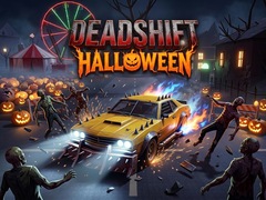 Ойын Deadshift: Halloween