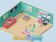 Ойын Grow the Baby