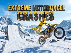 Ойын Extreme Motorcycle Crashes