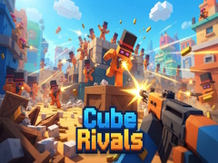 Ойын Cube Rivals