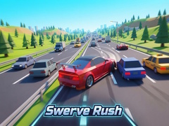 Ойын Swerve Rush