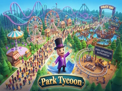 Ойын Park Tycoon