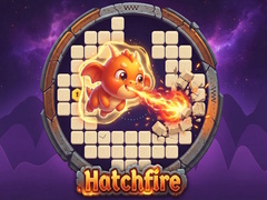 Ойын Hatchfire