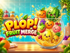 Ойын Plop! Fruit Merge