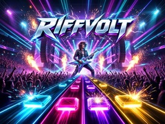 Ойын Riffvolt