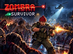 Ойын Zombra Survivor